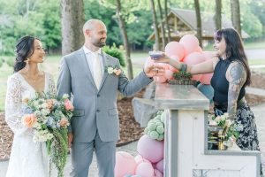 Cottagecore Wedding in the Gardens of Low Meadows Estate_The Lilac Lion Photography_LEO01371_low