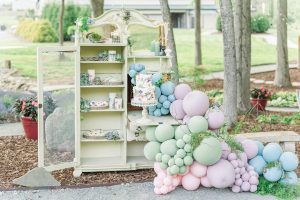 Cottagecore Wedding in the Gardens of Low Meadows Estate_The Lilac Lion Photography_LEO01434_low