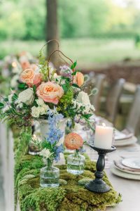 Cottagecore Wedding in the Gardens of Low Meadows Estate_The Lilac Lion Photography_LEO01491_low