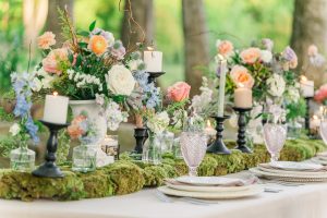 Cottagecore Wedding in the Gardens of Low Meadows Estate_The Lilac Lion Photography_LEO01494_low
