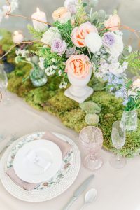 Cottagecore Wedding in the Gardens of Low Meadows Estate_The Lilac Lion Photography_LEO01517_low