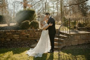Alyssa & Ty Vow Renewal