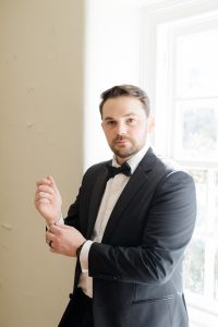 Bolingbroke Mansion | Styled Shoot