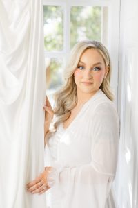 Bolingbroke Mansion | Styled Shoot