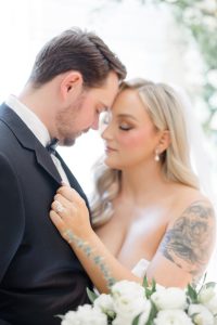 Bolingbroke Mansion | Styled Shoot