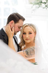 Bolingbroke Mansion | Styled Shoot