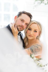 Bolingbroke Mansion | Styled Shoot