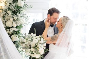 Bolingbroke Mansion | Styled Shoot