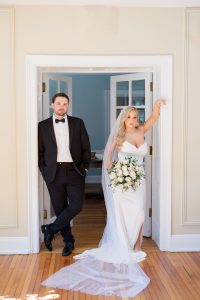 Bolingbroke Mansion | Styled Shoot
