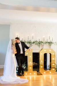 Bolingbroke Mansion | Styled Shoot