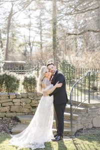 Bolingbroke Mansion | Styled Shoot