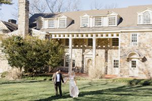 Bolingbroke Mansion | Styled Shoot