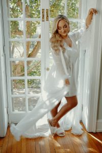 Alyssa & Ty Vow Renewal