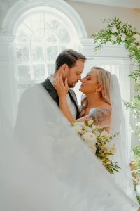 Alyssa & Ty Vow Renewal