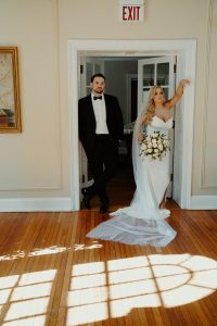 Alyssa & Ty Vow Renewal