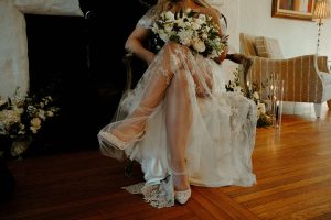 Alyssa & Ty Vow Renewal
