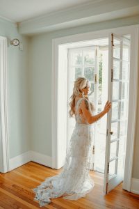 Alyssa & Ty Vow Renewal