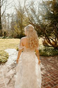 Alyssa & Ty Vow Renewal