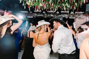 Mr. & Mrs. Wayland