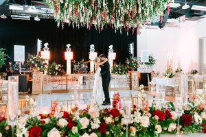 Mr. & Mrs. Wayland