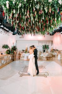 Mr. & Mrs. Wayland