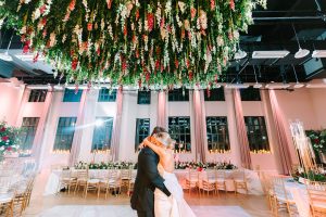 Mr. & Mrs. Wayland