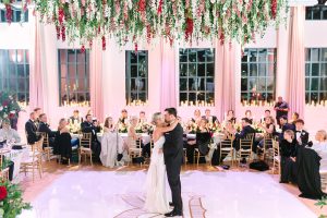 Mr. & Mrs. Wayland