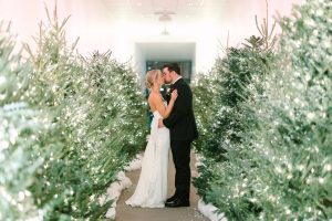 Mr. & Mrs. Wayland