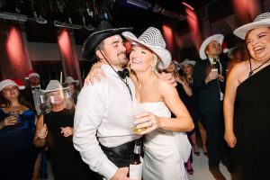 Mr. & Mrs. Wayland