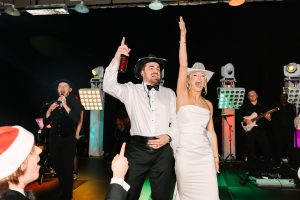 Mr. & Mrs. Wayland
