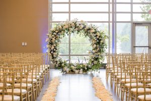 Jasmine + Stevie (wedding)