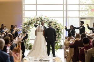 Jasmine + Stevie (wedding)
