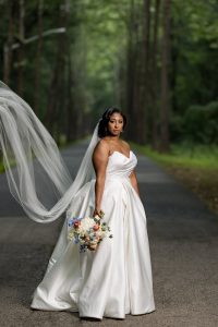 Jasmine + Stevie (wedding)
