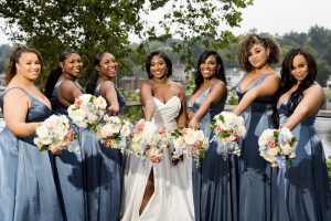Jasmine + Stevie (wedding)