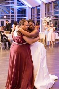 Jasmine + Stevie (wedding)