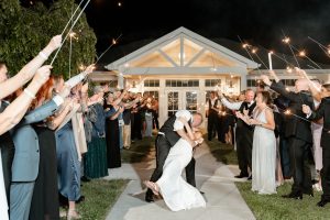 Kathryn & Harvie's Wedding