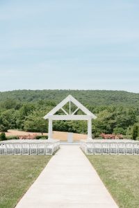 Kathryn & Harvie's Wedding