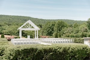 Kathryn & Harvie's Wedding