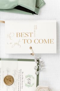 Kathryn & Harvie's Wedding