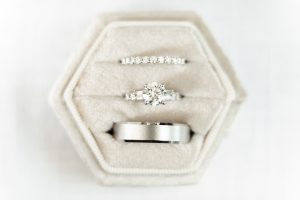 Kathryn & Harvie's Wedding