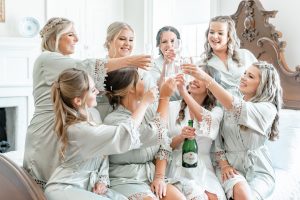 Kathryn & Harvie's Wedding