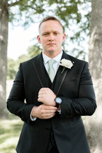 Kathryn & Harvie's Wedding