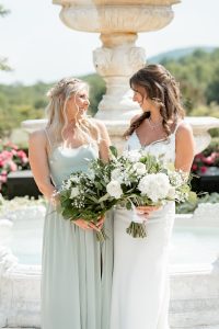 Kathryn & Harvie's Wedding