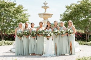 Kathryn & Harvie's Wedding