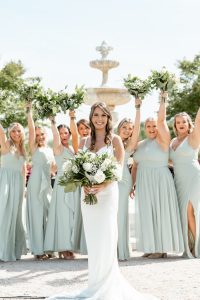 Kathryn & Harvie's Wedding
