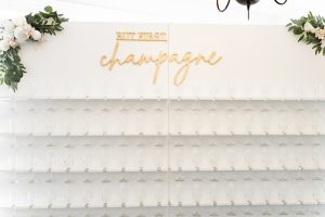 Kathryn & Harvie's Wedding