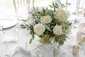 Kathryn & Harvie's Wedding
