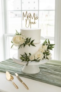 Kathryn & Harvie's Wedding