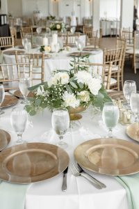 Kathryn & Harvie's Wedding