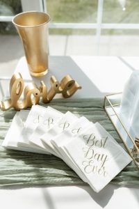 Kathryn & Harvie's Wedding